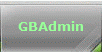 GBAdmin