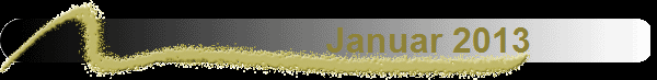 Januar 2013             