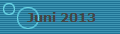 Juni 2013