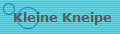 Kleine Kneipe