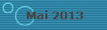 Mai 2013