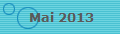 Mai 2013
