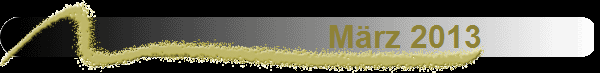 Mrz 2013             